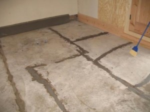 Boston Concrete Floor Coatings