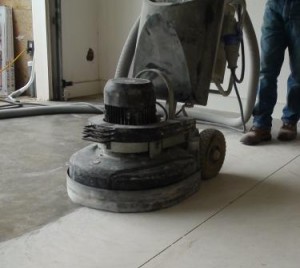 Boston Concrete Floor Coatings