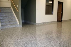 Boston Concrete Floor Coatings