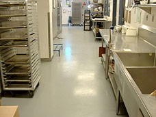 Boston Concrete Floor Coatings