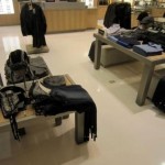 Boston Retail store Design
