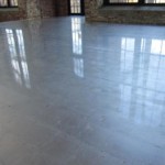 Boston Concrete Floor Coatings