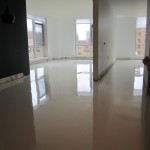 Epoxy Floor Paint and Coating Repair Contractors in Boston