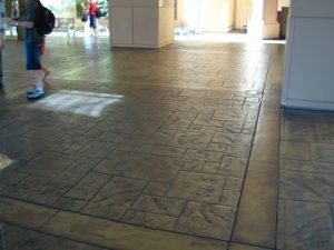 Boston Concrete Floor Coatings