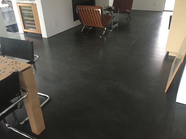 Polished Concrete 1 Polished Concrete 1