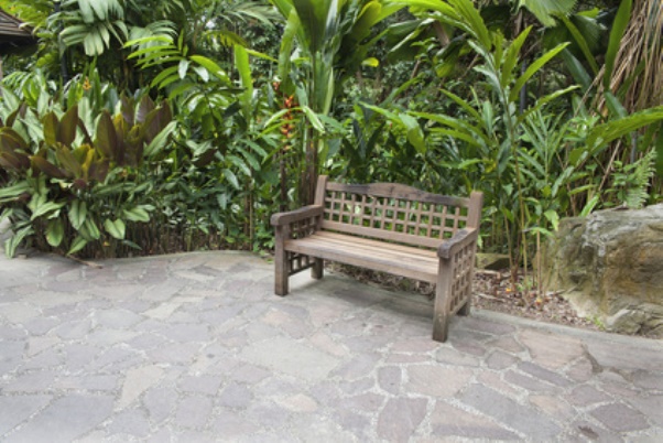 stamped concrete patio stamped concrete patio