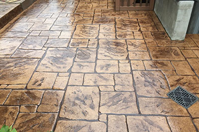 concrete-stamping concrete-stamping