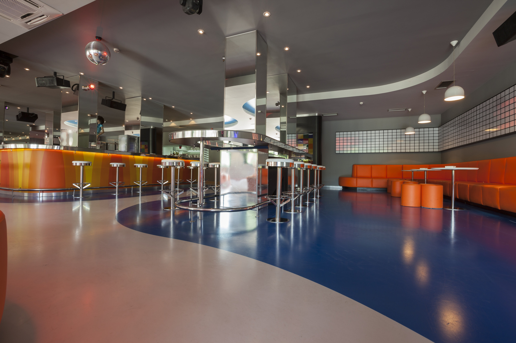 stained concrete flooring MA stained concrete floors