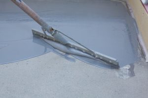 Epoxy Floor Coatings