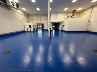 new england floor coatings