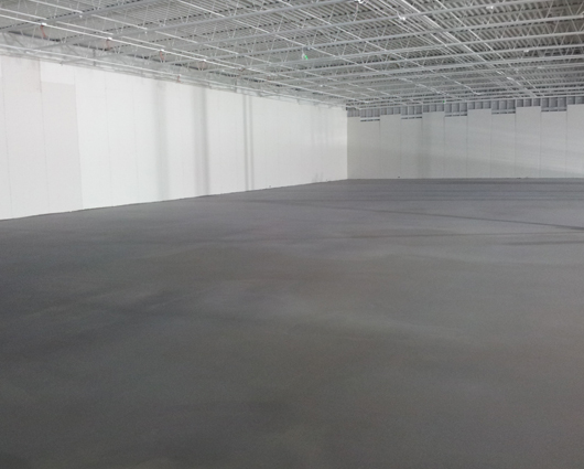 Self Leveling Concrete Best Epoxy Boston Concrete Floor