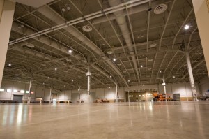 industrial floor coatings Boston