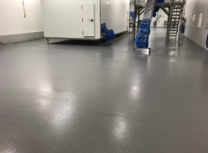 Lakeville MA urethane floor coatings